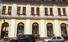 Hotel Max Šimek